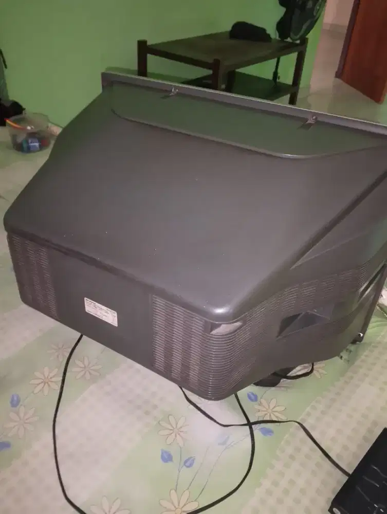 Jual tv tabung 21 inch