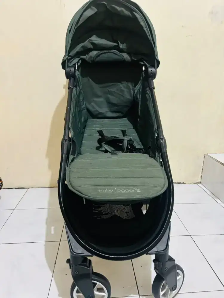 Stroler baby jogger ori
