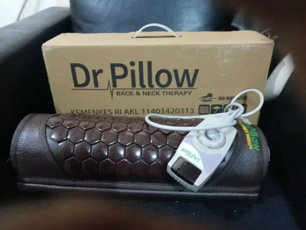 Bantal kesehatan dr.pillow