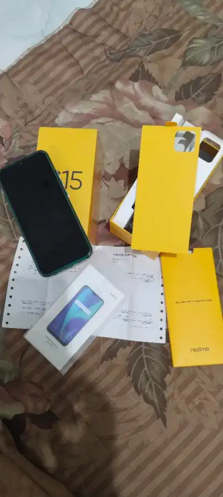 c15 fullset free softcase