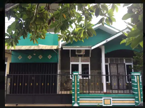 DIJUAL + FUNITUR + AC 3 unit