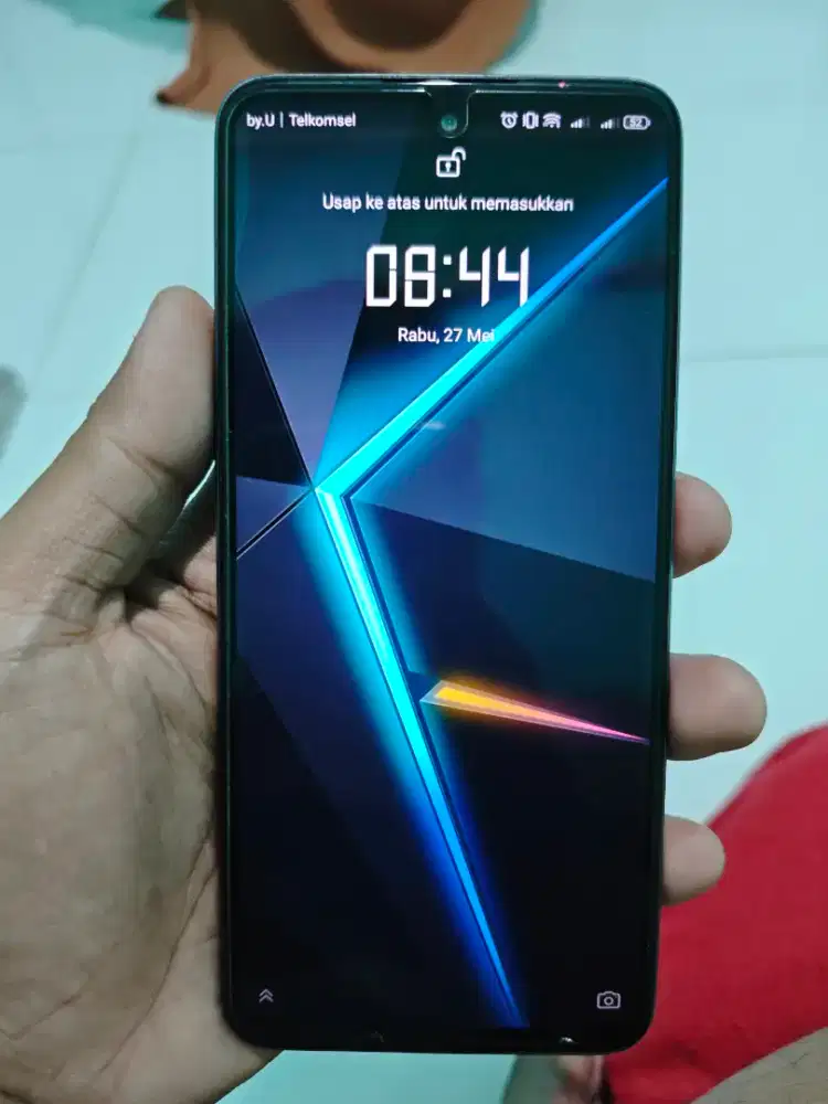 Nubia Neo 2 5G Tebet