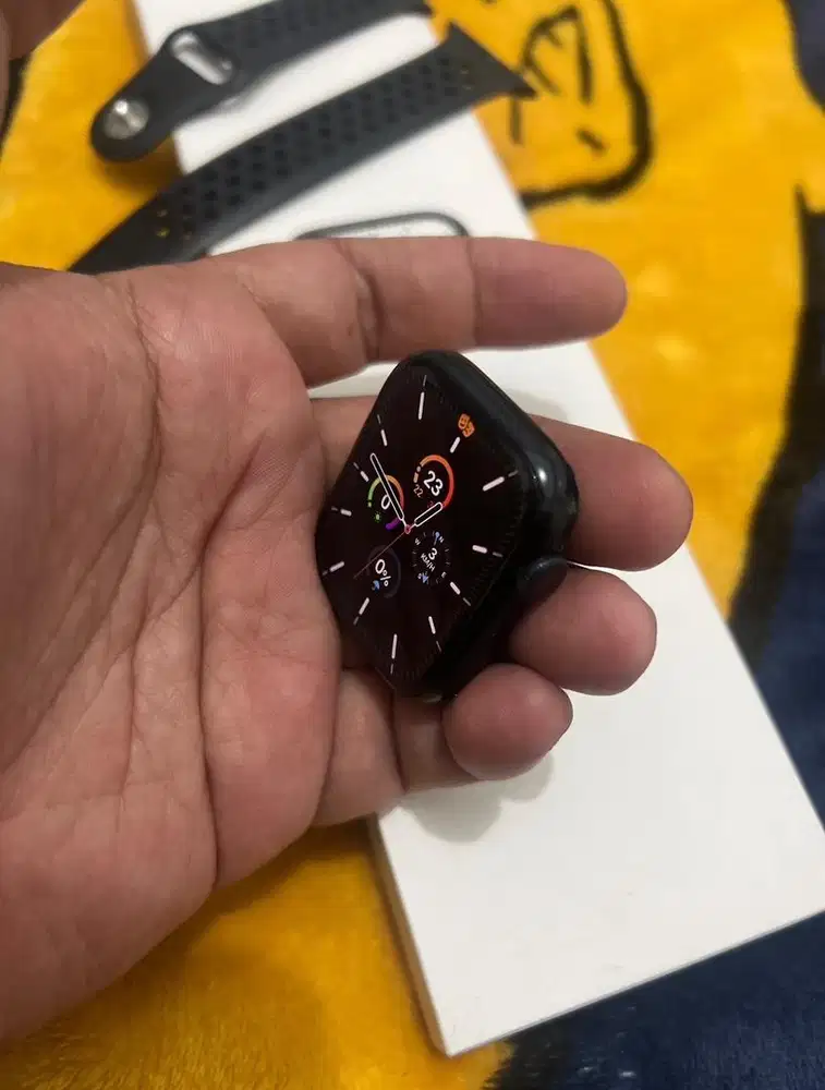 Apple Watch Series 7 Size 45mm