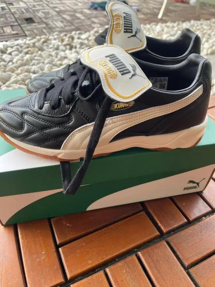 Puma King Indoor Futsal