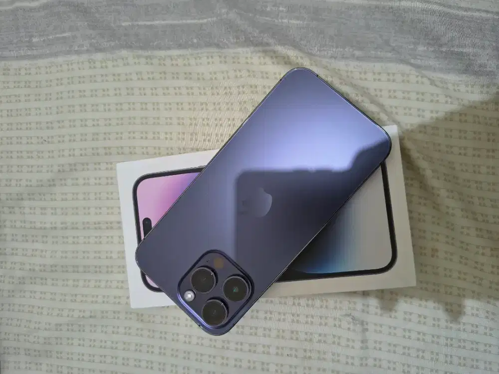 Iphone 14 Pro Max 128 Ibox