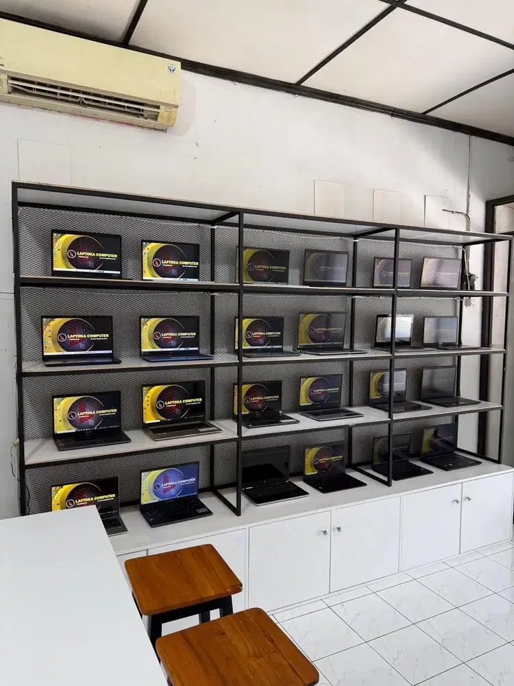 [PROMO] NETBOOK/NOTEBOOK/LAPTOP BEKAS MURAH BERGARANSI