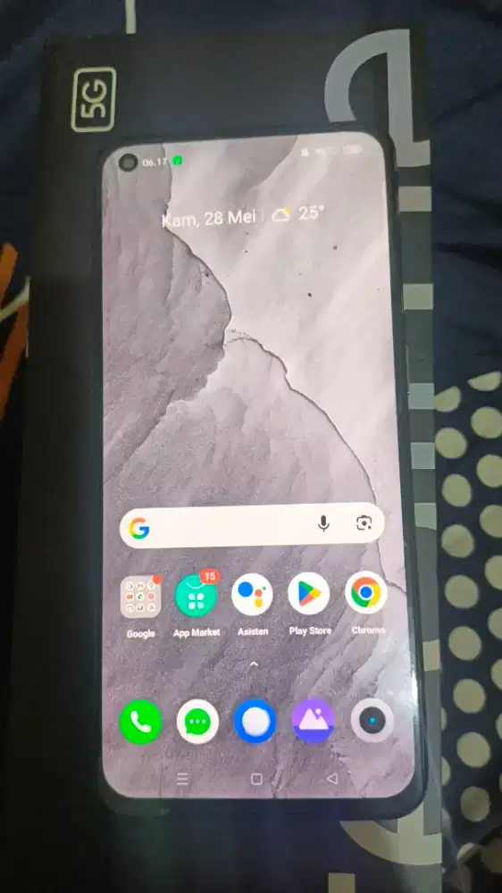 realme GT pro master edition