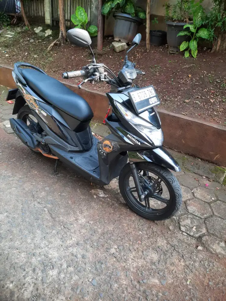 Beat street 2018 Cakep B Depok, Srt Lgkp Pjk panjang 05.27