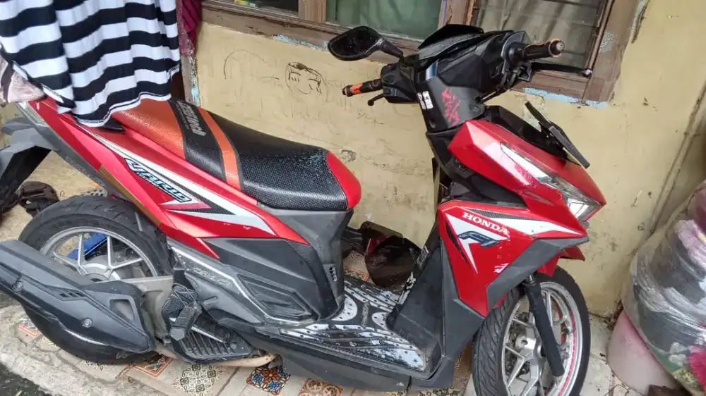 Jual Cepat Vario 125 cc
