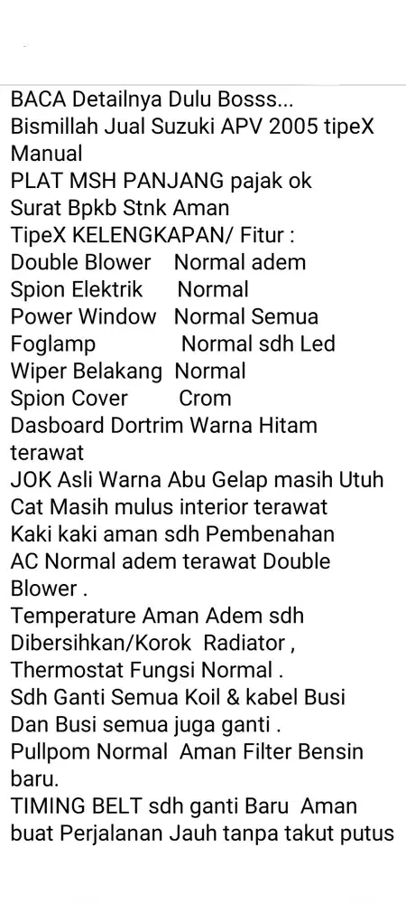 penjual