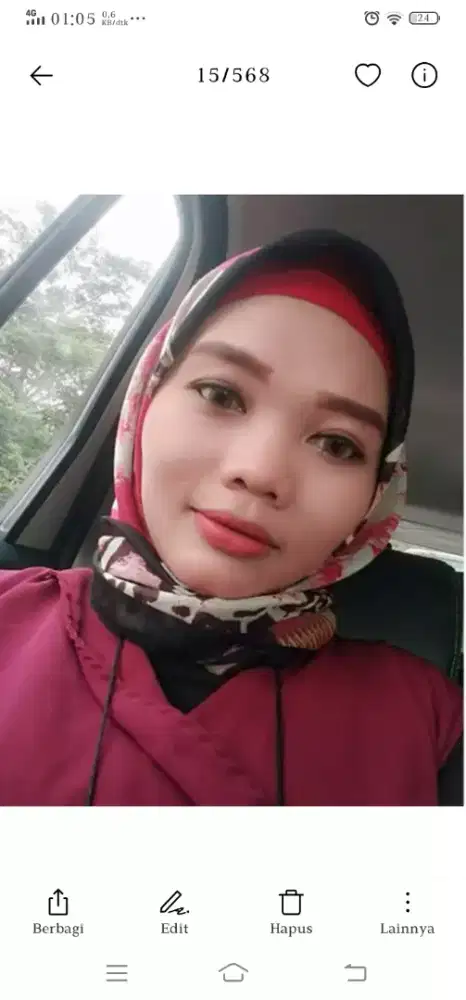 Mencari pekerjaan SPG/ Kasir/Refleksi(terapis) khusus wanita