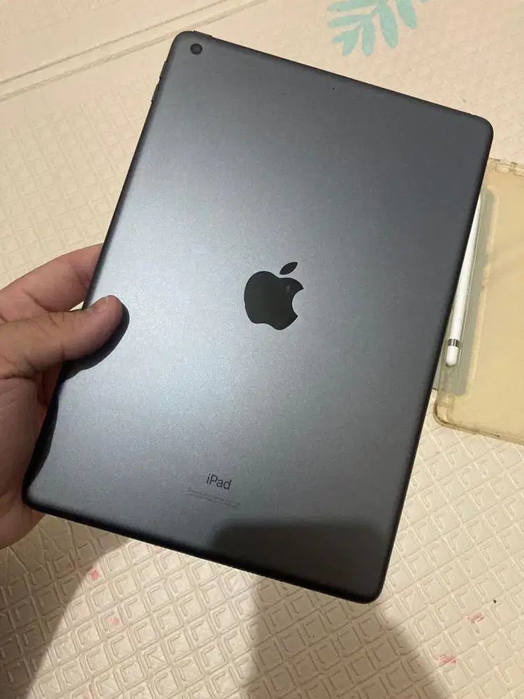 Ipad 9th Gen (2021) Wifi
