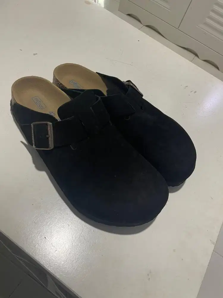 Birkenstock boston