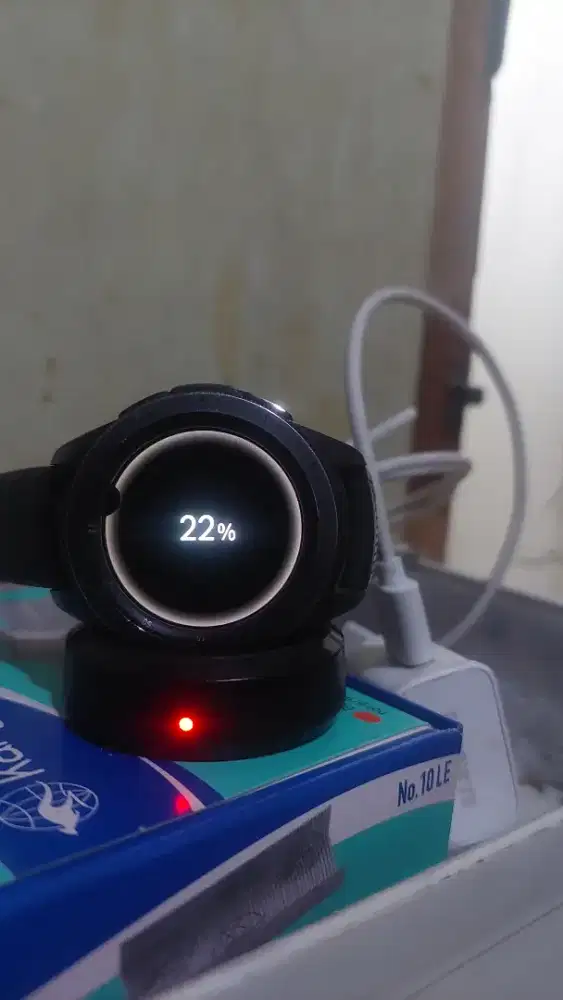 Samsung galaxy watch 4