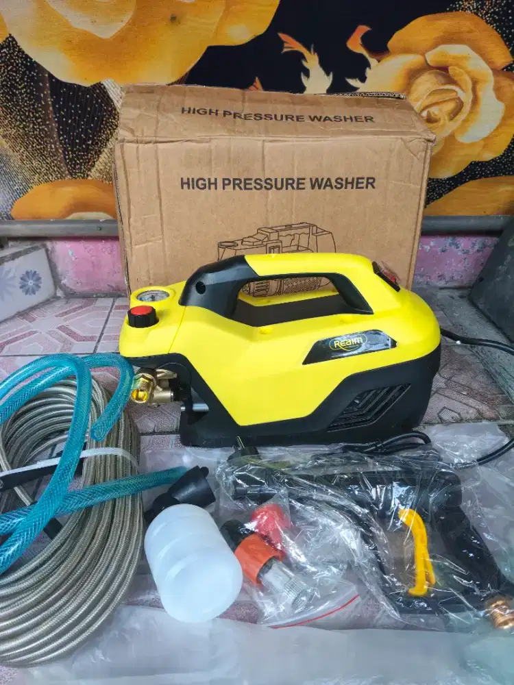 Stim Motor/ Mobil