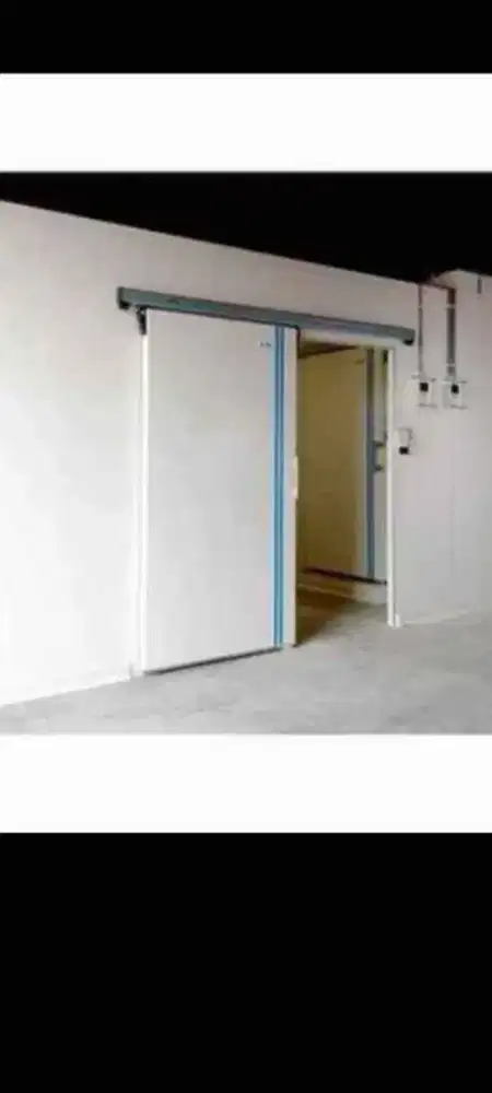 Cold storage 10 ton