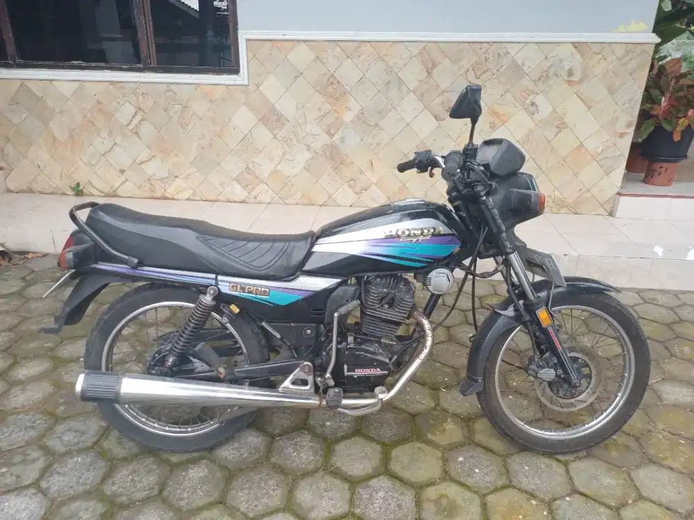 GL PRO th 1994 Murah$