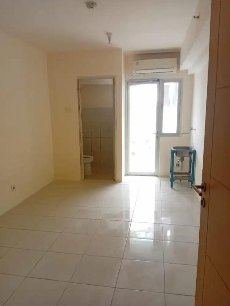 Disewakan Apartemen Educity Type studio