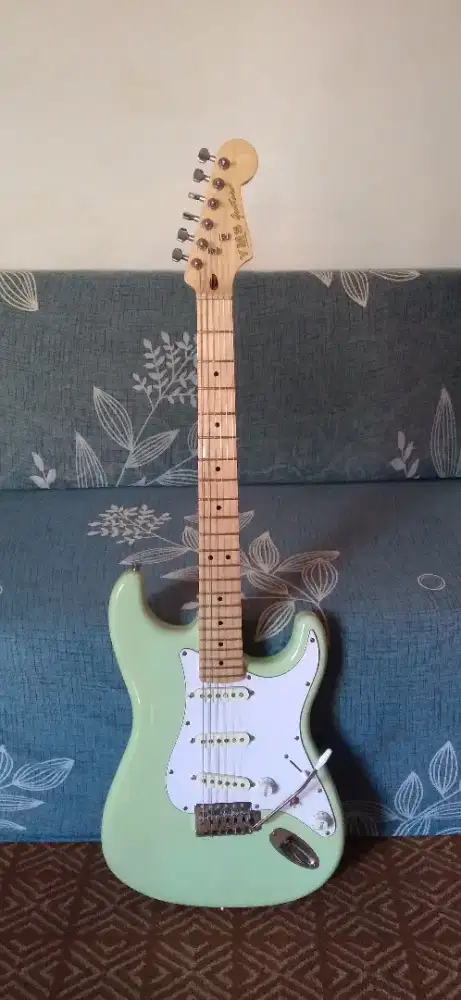 Gitar elektrik YMS guitars original