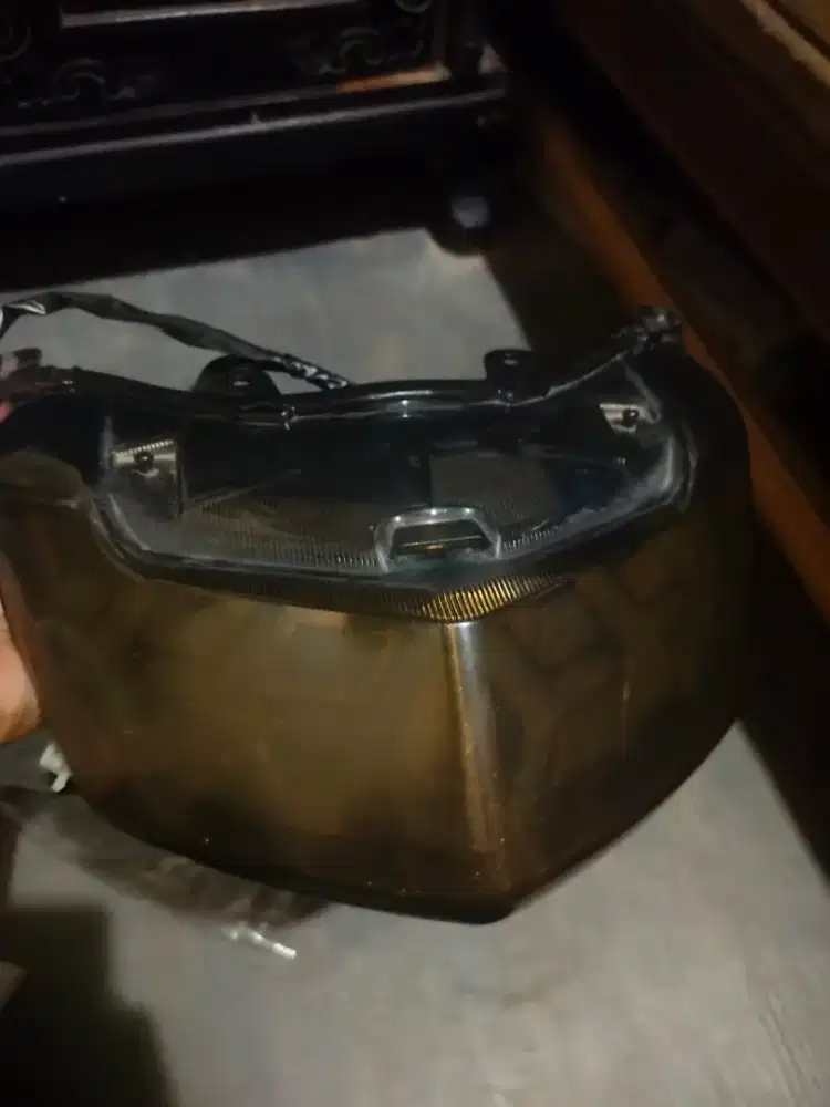 Stoplamp nmax old model lambo