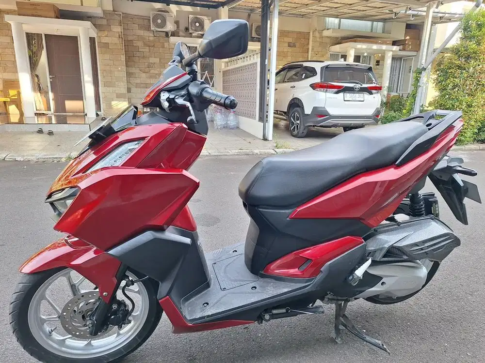 VARIO CBS 160 2022