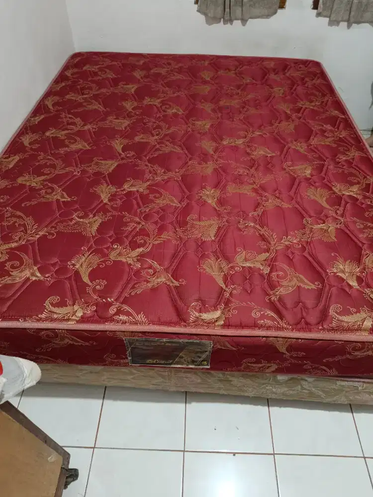 Kasur central 160x200