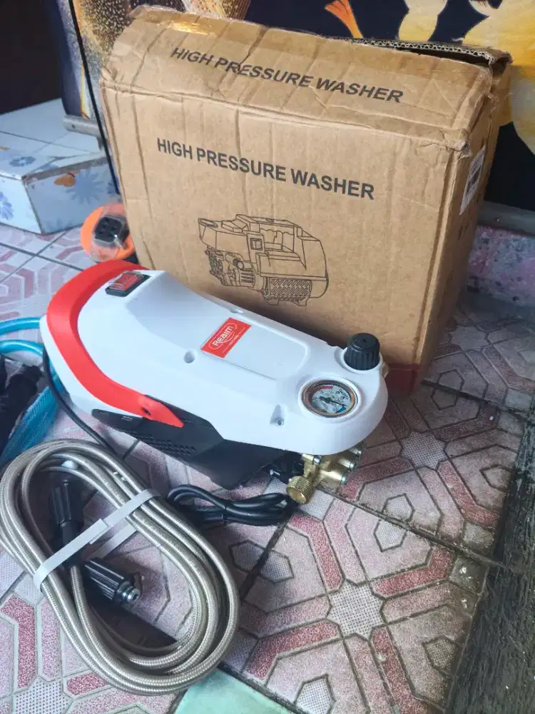Stim Motor/Mobil