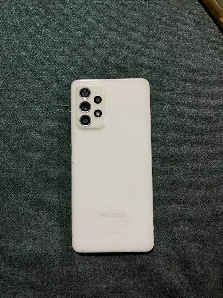 Samsung A52 8/128