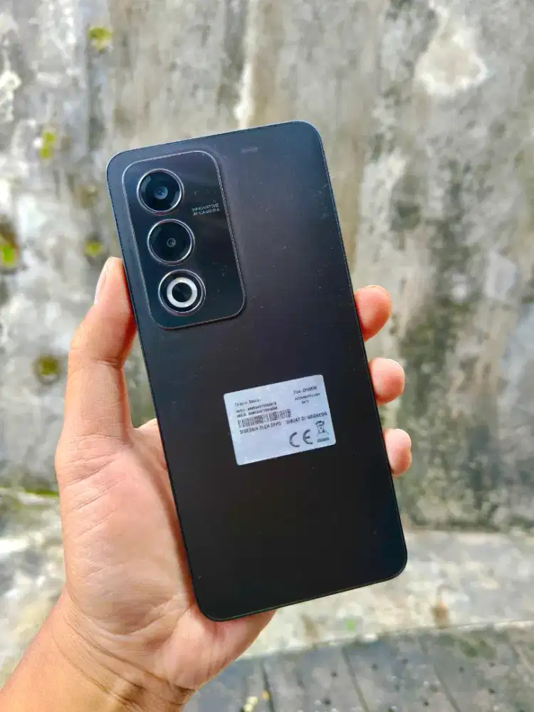 Oppo A3 Pro 5G Ram 8+8/256 Fullset Original