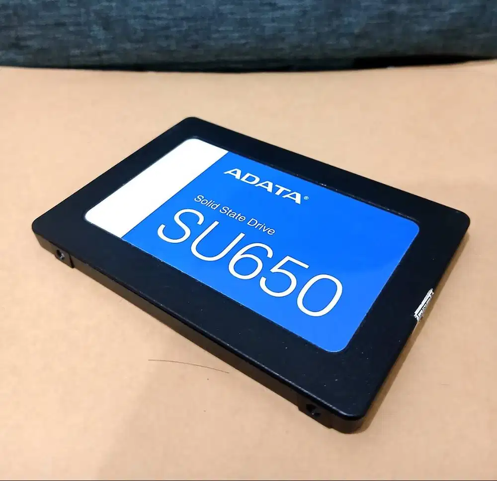 SSD Sata ADATA SU650 512GB [Stats Like New] | Solid State Drive