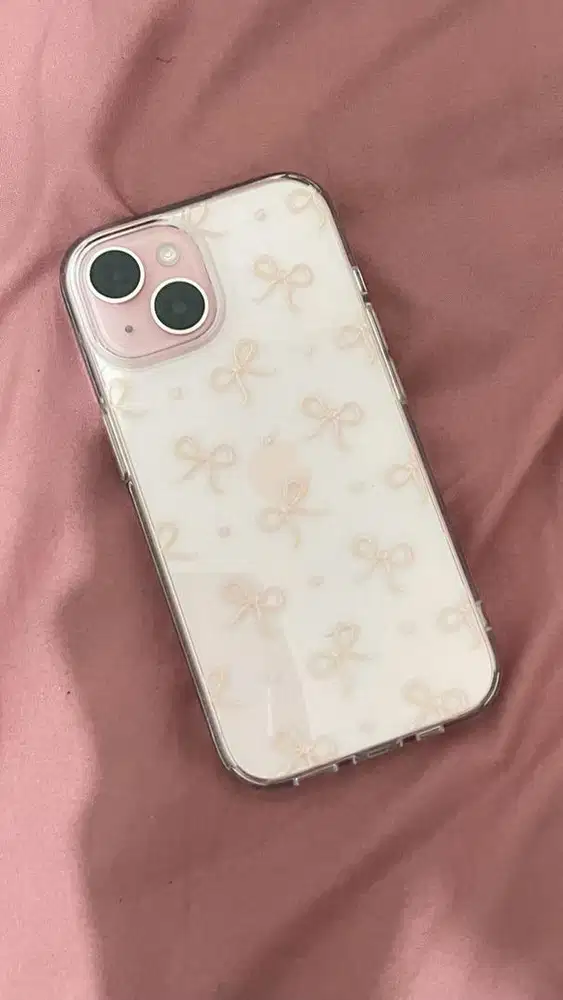 DIJUAL IPHONE 15