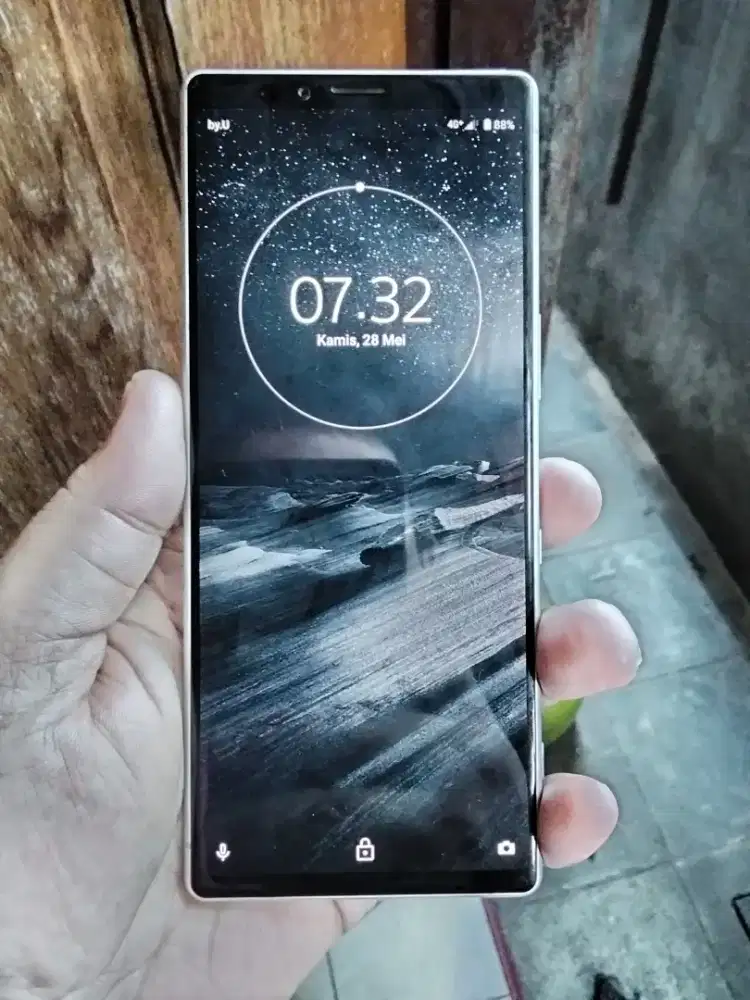 Xperia 1 j9110 global