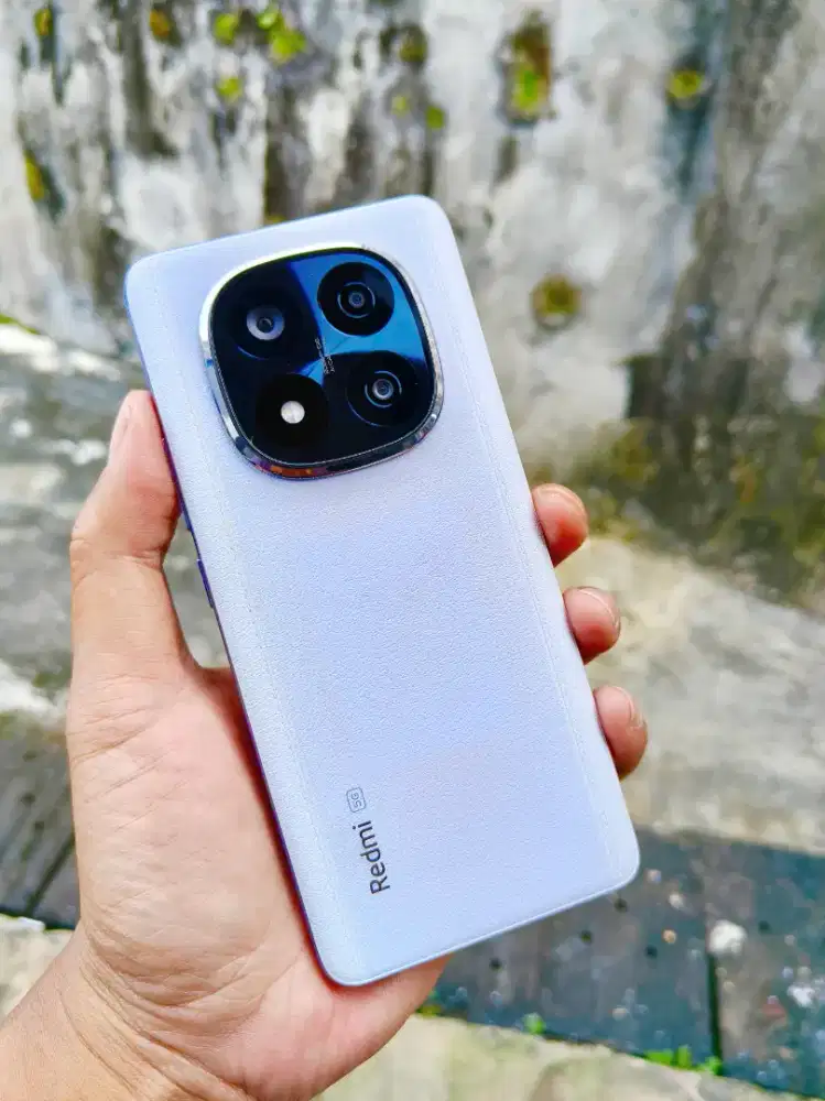 Redmi Note 14 Pro Plus 5G Ram 8/256 Fullset Original
