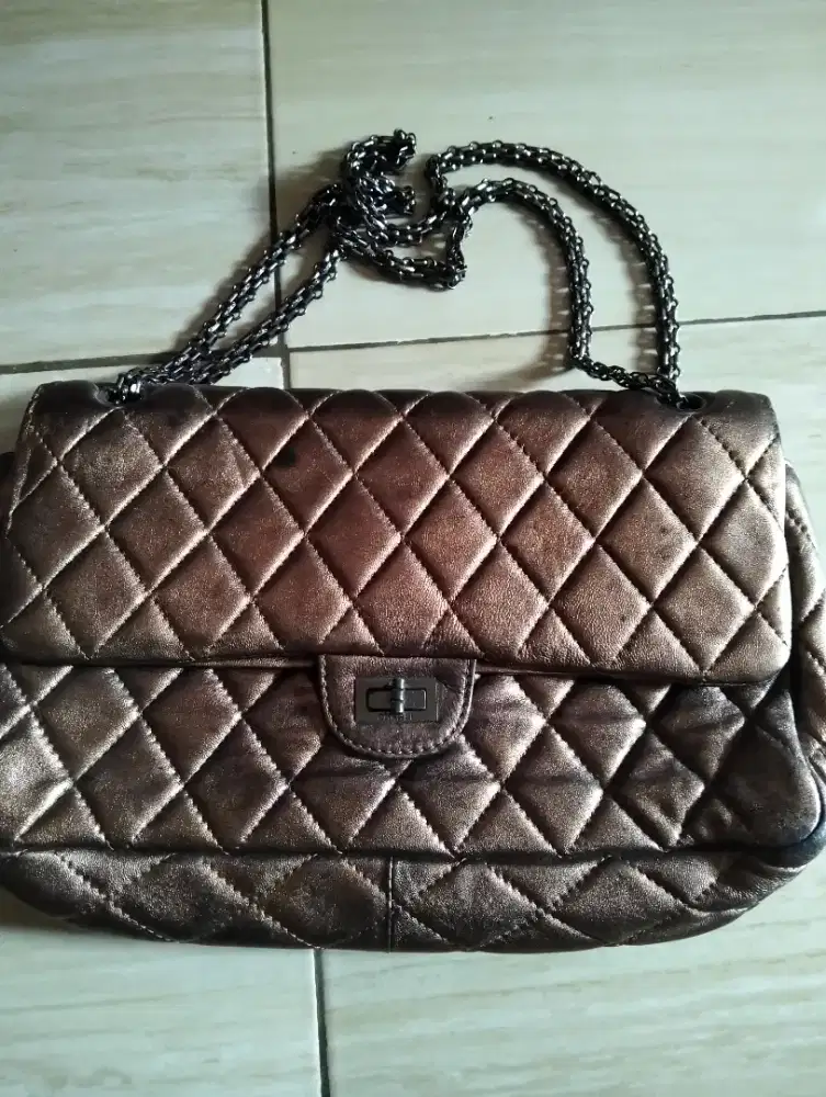 Tas Second wanita
