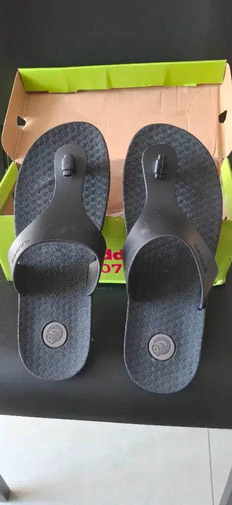 Jual sandal mrek amou