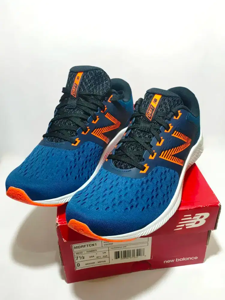 New Balance MDRFTCN1 Original Shoes