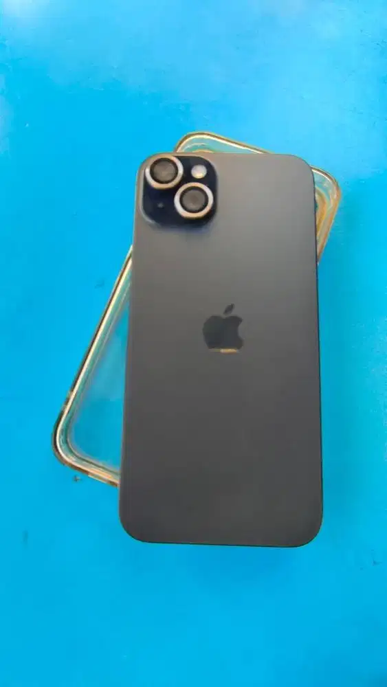 Iphone 15 plus 128GB ibox