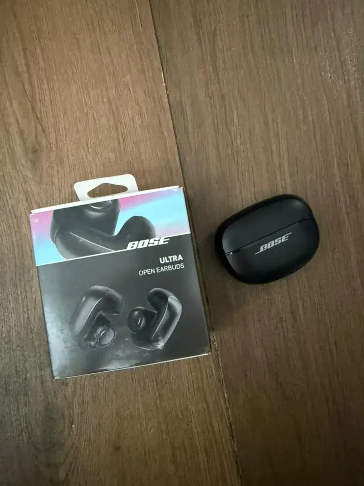BOSE ULTRA OPEN EARBUDS ULTRA V5