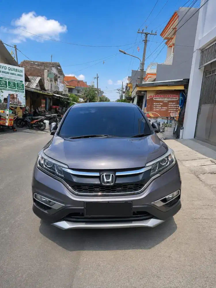 CR V 2017 Orian