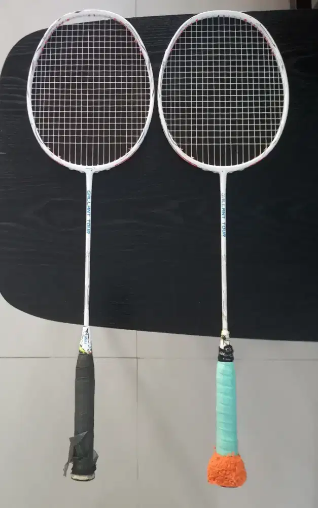 RAKET MAXBOLT  tipe GALLANT TOUR
