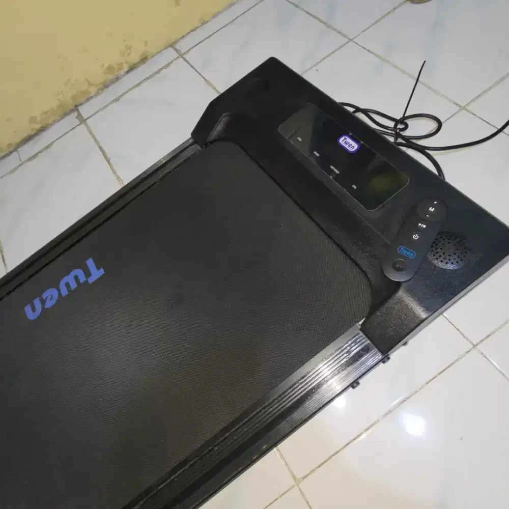 Treadmill/Walking Pad TWEN