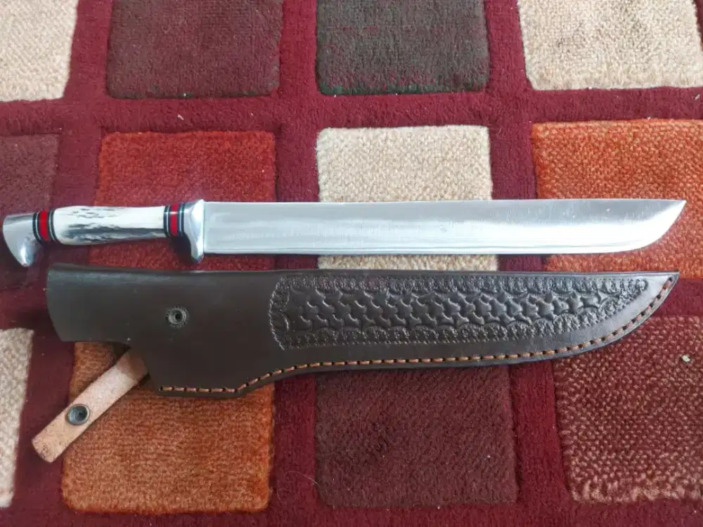Koleksi golok sembelih