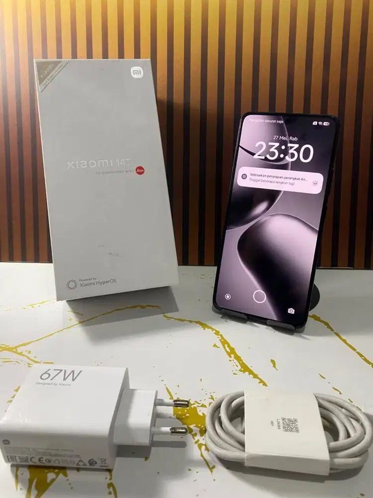 Xiaomi 14T 12/512 Fullset