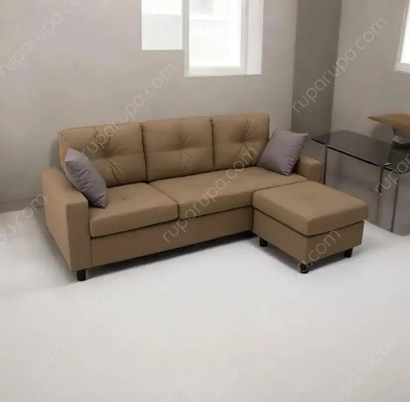 PROMO SOFA L SECTIONAL TASYI SELMA