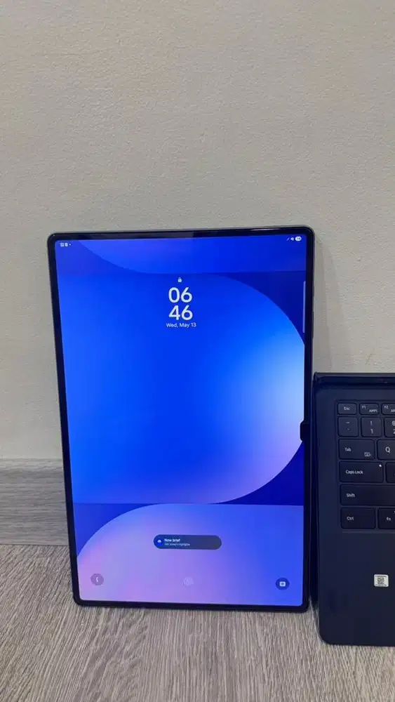 Samsung Galaxy Tap S10 Ultra 12GB | 256Gb (wifi) + Key board