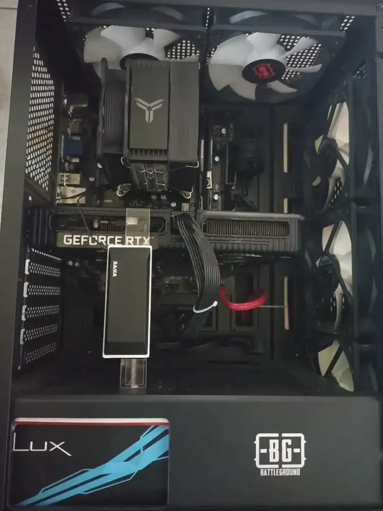 Cpu gaming editing i5 gen 10
