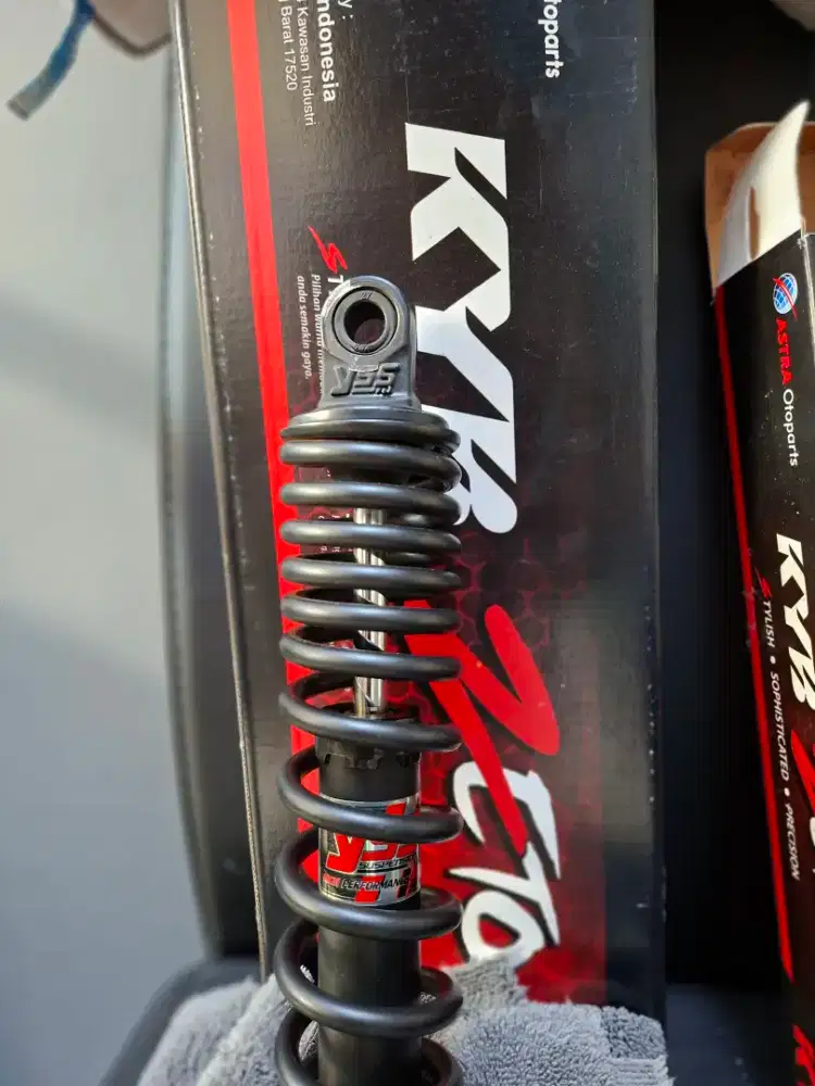 WTS YSS Pro Plus