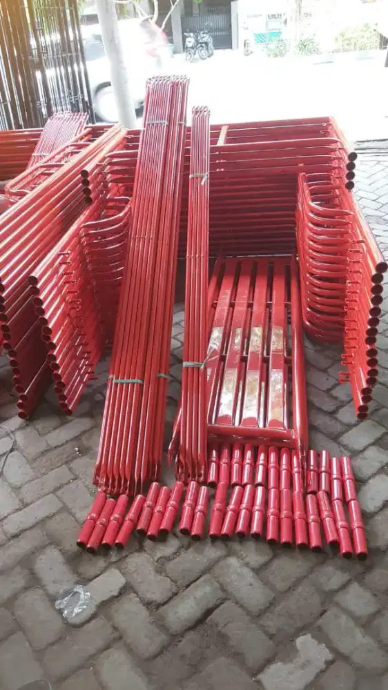 Jual scaffolding berkwalitas
