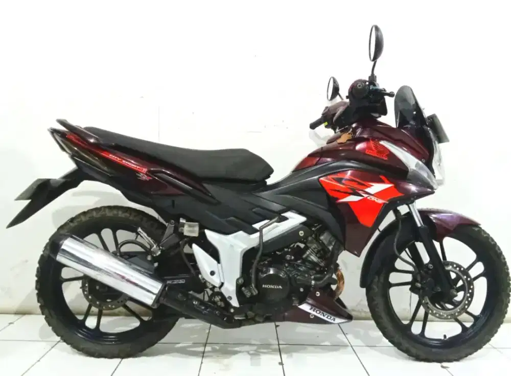 Honda CS 1 Tahun 2009
