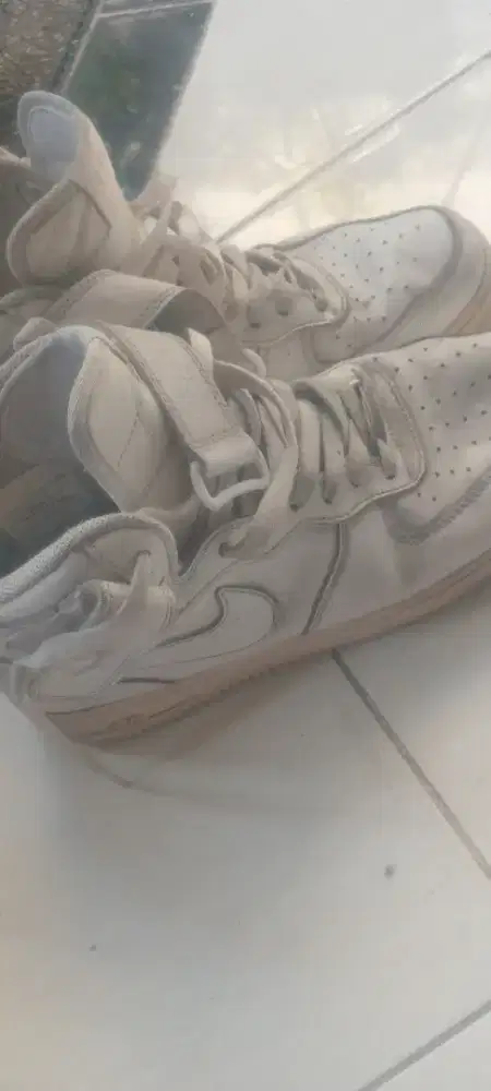 Nike kondisi 90% ok
